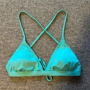 Rip Curl Crossback Bikini Top